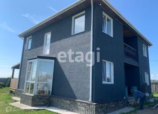 Дом на продажу, 201.2 м2, поселок городского типа Емельяново, Ромашковая улица, 2