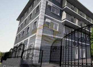 Продажа 1-ком. квартиры, 17.9 м2, село Лермонтово, Ростовская улица, 8А