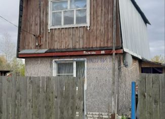 Продам дом, 40 м2, деревня Талашманово, Полевая улица, 18