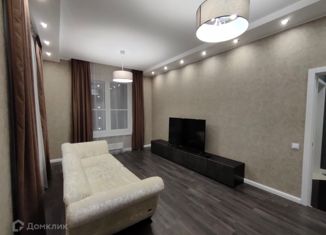 Сдаю в аренду 2-комнатную квартиру, 72.2 м2, Санкт-Петербург, Киевская улица, 3, ЖК Империал