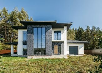 Продам дом, 307 м2, село Головщино, Кооперативная улица, 9А