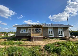 Дом на продажу, 90 м2, коттеджный посёлок Новое Таширово