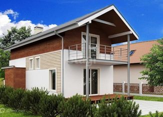 Продам дом, 110 м2, деревня Малое Саврасово, деревня Малое Саврасово, 88