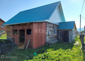 Продается дом, 70 м2, посёлок Алфёрово, Центральная улица, 31А