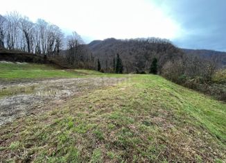 Продажа земельного участка, 5 сот., Сочи, микрорайон Аше