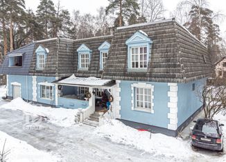 Продается дом, 584 м2, Королёв, улица Ермоловой, 6