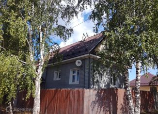 Продам дом, 71.5 м2, посёлок Орёл, улица Максима Горького, 102