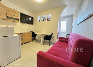 Продам квартиру студию, 29 м2, Краснодарский край, Парковая улица, 32к97