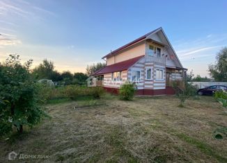 Продам дом, 102 м2, село Барское Татарово, улица Труда, 12
