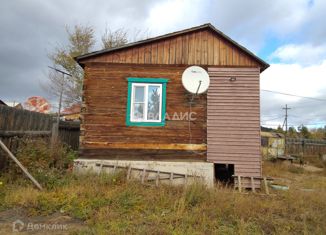Дом на продажу, 24 м2, село Нижний Саянтуй