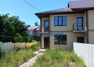 Продаю таунхаус, 115 м2, Горячий Ключ, Заводской тупик