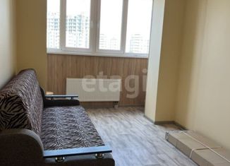 Продам квартиру студию, 20 м2, Воронеж, Ростовская улица, 100БкА, ЖК Интурист