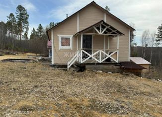 Продам дом, 81.1 м2, СНТ Лесное, Нижняя улица