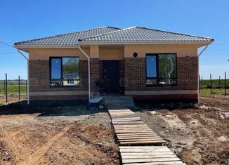 Продаю дом, 119.7 м2, посёлок Инеш, улица Мусы Джалиля, 19