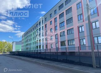 Продажа трехкомнатной квартиры, 66.1 м2, Республика Башкортостан, улица Академика Курчатова, 65/8