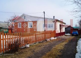 Дом на продажу, 117 м2, посёлок городского типа Кесова Гора, Советская улица, 52