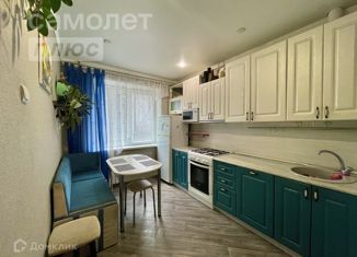 Продажа трехкомнатной квартиры, 61 м2, Курская область, улица Косухина, 5