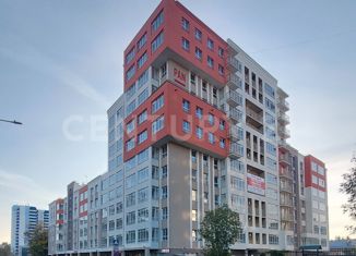 Продажа 3-комнатной квартиры, 72.9 м2, Пермь, улица КИМ, 45, Мотовилихинский район