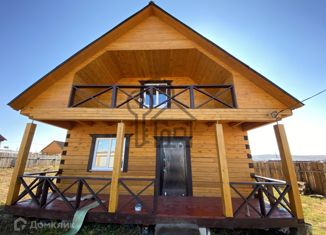 Продаю дом, 180 м2, деревня Грановщина, улица Владимира Высоцкого