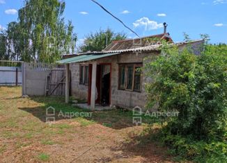 Дом на продажу, 37 м2, поселок Красный Буксир, Молодёжная улица