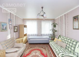 Продажа дома, 51 м2, Липецкая область, Смоленская улица, 32