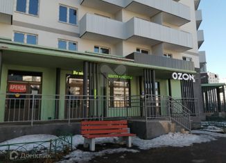 Сдача в аренду офиса, 41 м2, посёлок Парголово, Тихоокеанская улица, 18к2