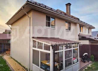 Таунхаус на продажу, 82.7 м2, деревня Кузнечиха, деревня Кузнечиха, 297Б