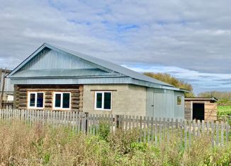 Продажа дома, 26.4 м2, село Кирби, Степная улица, 6