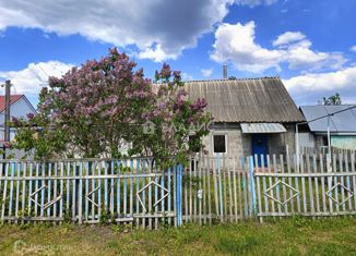 Продам дом, 48 м2, Липецкая область, Октябрьская улица