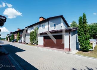 Продажа дома, 335 м2, деревня Чесноково