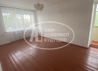Продается двухкомнатная квартира, 47.6 м2, Пермский край, улица Павлова, 24