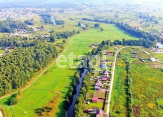 Продажа участка, 10 сот., поселок Воробьевский