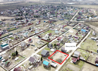 Продаю участок, 8 сот., садоводческий массив Лукаши