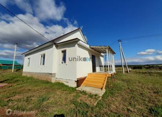 Продается дом, 82 м2, деревня Шамонино, Российская улица