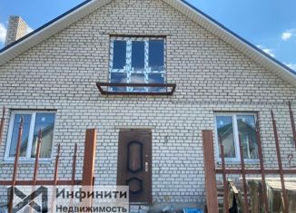 Продам дом, 240 м2, село Верхнерусское, 1-я линия, 15