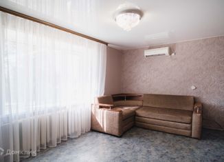 Продается 2-ком. квартира, 41.1 м2, село Хурба, Октябрьская улица, 1