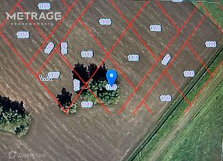 Продам участок, 10 сот., село Ярково