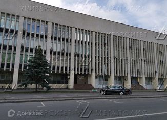 Сдам офис, 50 м2, Москва, 1-й Щипковский переулок, 1, метро Серпуховская