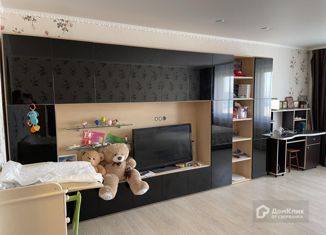 Продаю двухкомнатную квартиру, 85 м2, Дзержинский, Угрешская улица, 10