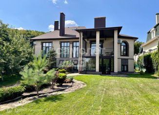 Продается дом, 251 м2, село Соломино