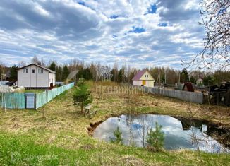 Участок на продажу, 8.6 сот., деревня Куминово