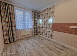 Продажа 1-комнатной квартиры, 36 м2, Анапа, Анапское шоссе, 30к3, ЖК Чёрное море