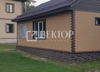 Продается дом, 90 м2, деревня Лыщёво, Овражная улица, 16