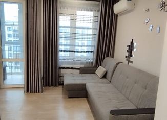 Сдам квартиру студию, 26 м2, Анапа, Анапское шоссе, 24к3