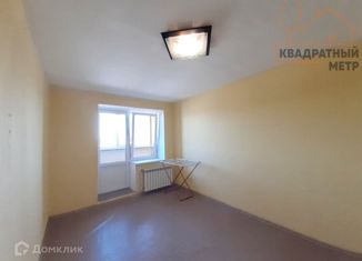 Сдача в аренду 1-комнатной квартиры, 32 м2, Ульяновская область, улица 9-я Линия, 24А