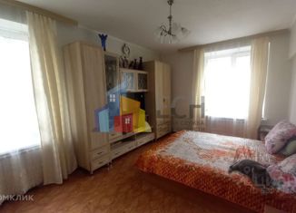 Продается 3-комнатная квартира, 71 м2, Москва, Комсомольский проспект, 46к1, Комсомольский проспект