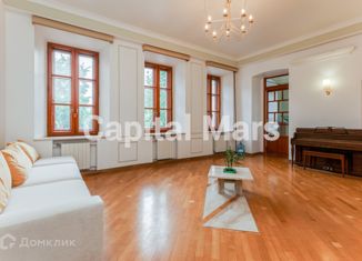 Продаю 5-комнатную квартиру, 137 м2, Москва, Хохловский переулок, 3с1, метро Китай-город