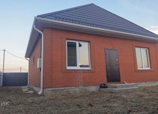 Дом на продажу, 125.4 м2, Краснодар, Российский проезд, микрорайон ККБ