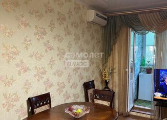Продается трехкомнатная квартира, 69.6 м2, Астраханская область, улица Софьи Перовской, 6к3