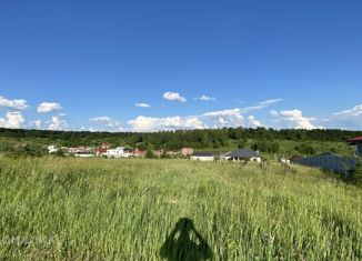 Земельный участок на продажу, 15 сот., посёлок Майский, Заречная улица, 14